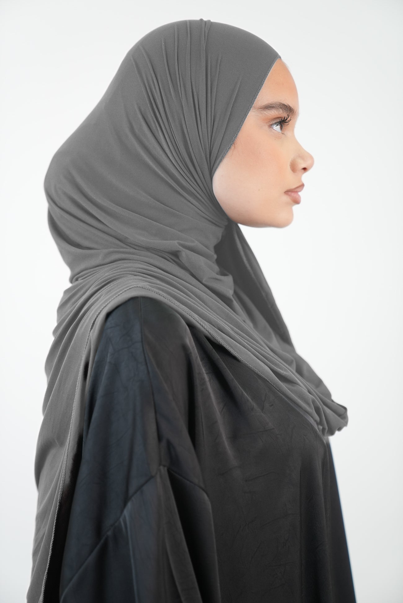 Hijab jersey cotton-MODAL