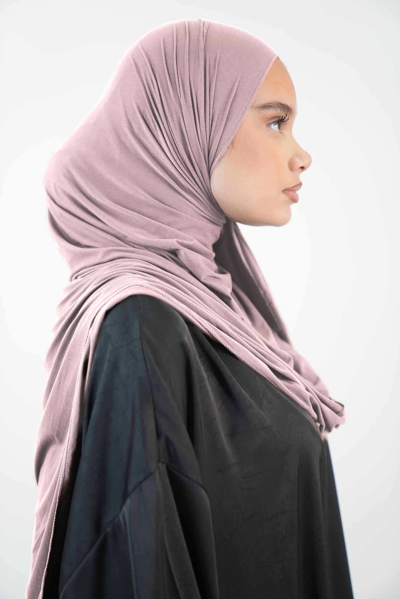 Hijab jersey cotton-MODAL