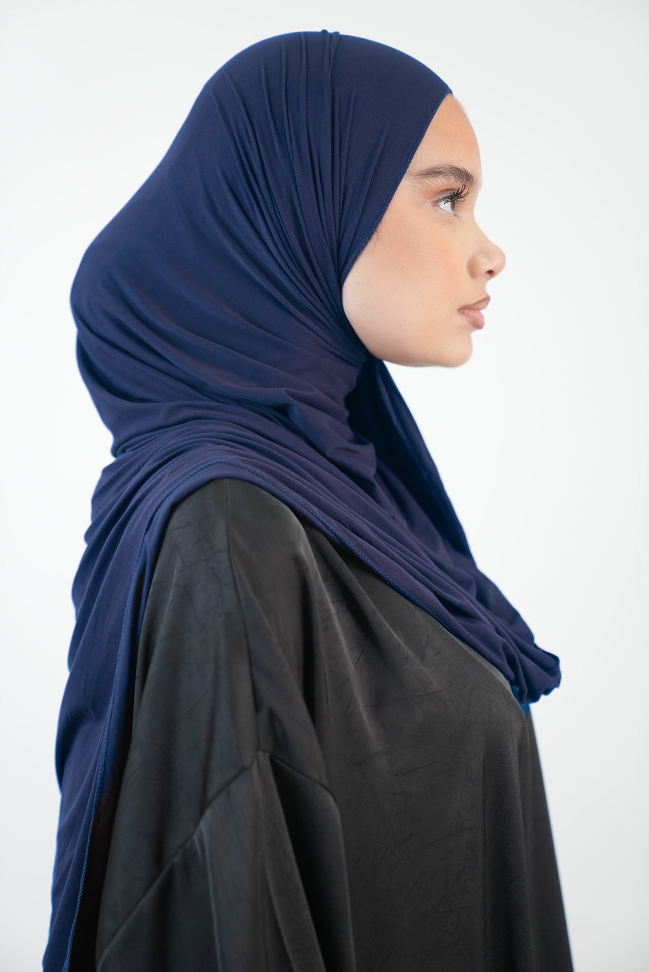 Hijab jersey cotton-MODAL