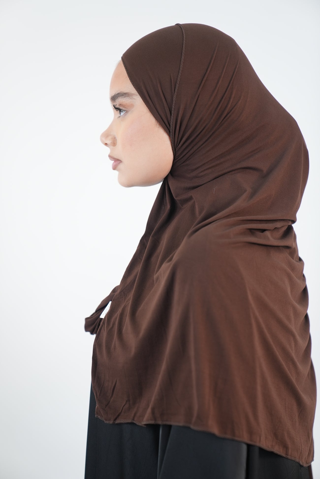 Hijab jersey cotton-MODAL