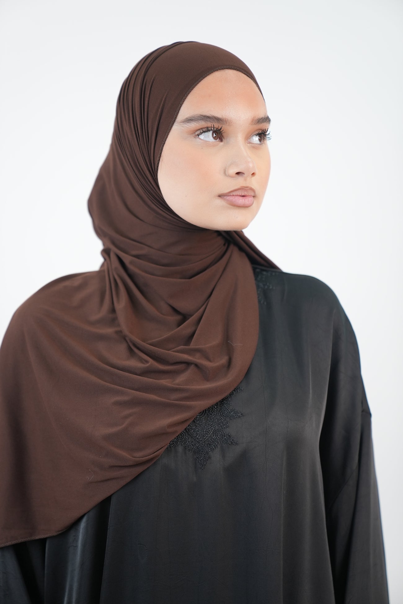 Hijab jersey cotton-MODAL