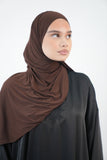 Hijab jersey cotton-MODAL