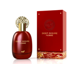 Deep Desire Femme, le parfum - My perfumes