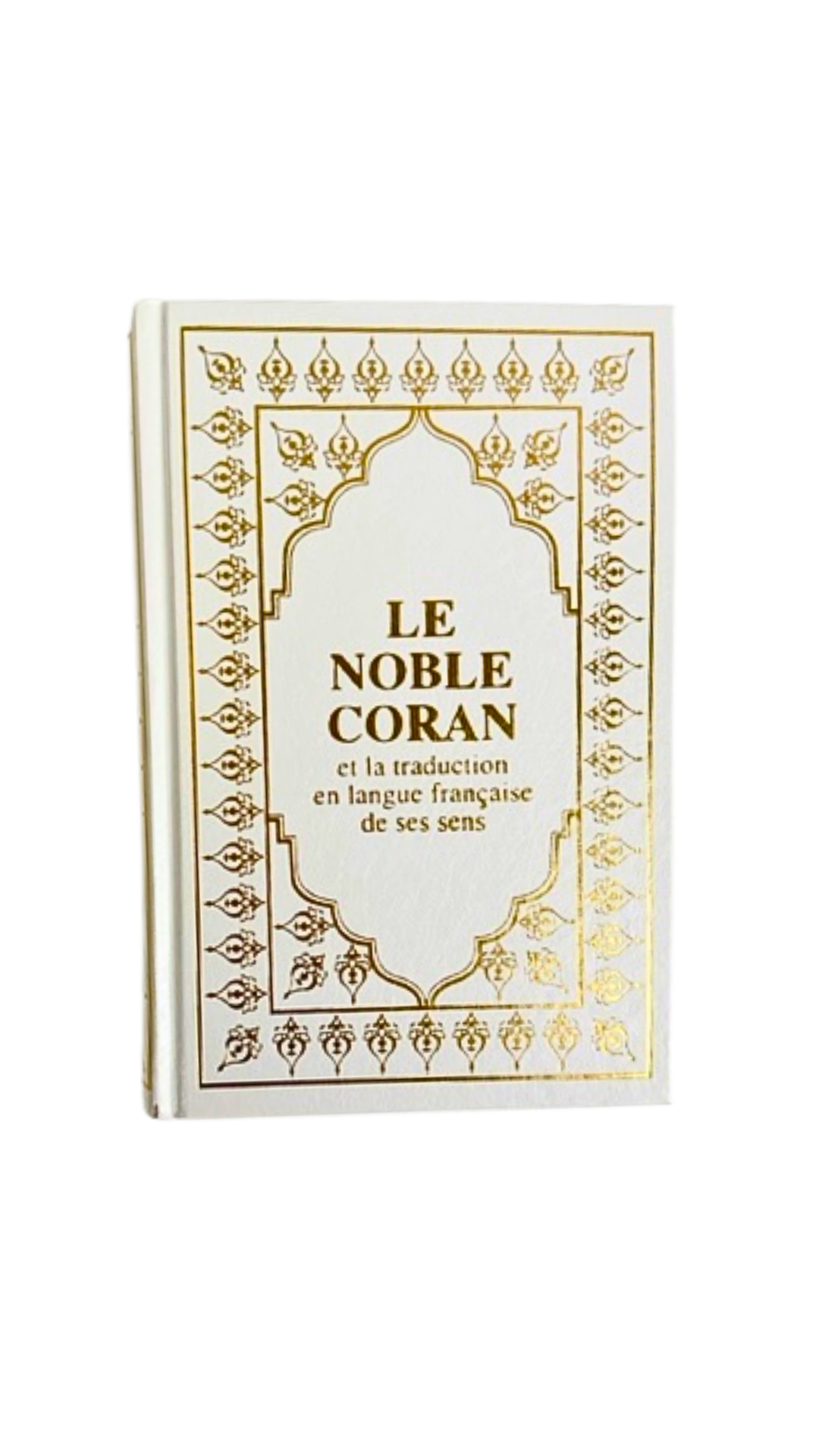 Le Noble Coran Ar/Fr - Editions Sana