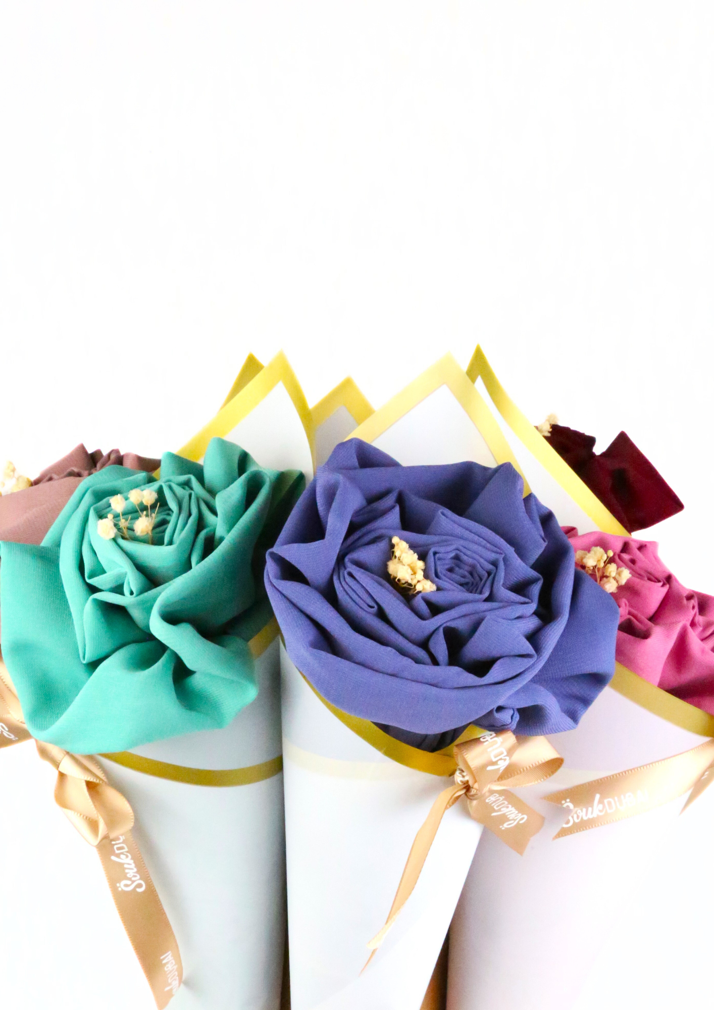 La rose éternelle...