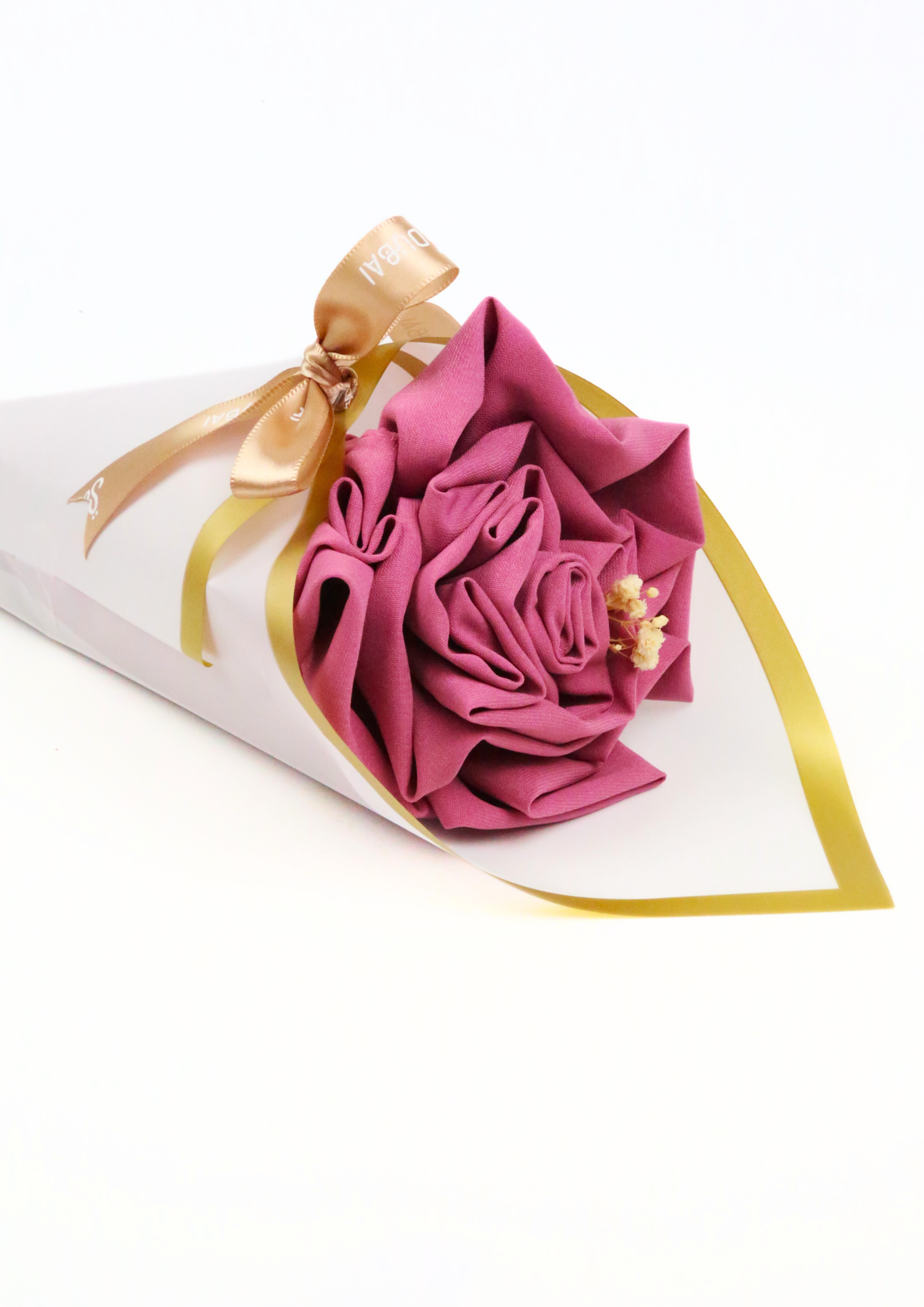 La rose éternelle... – produit proposé sur Souk Dubaï