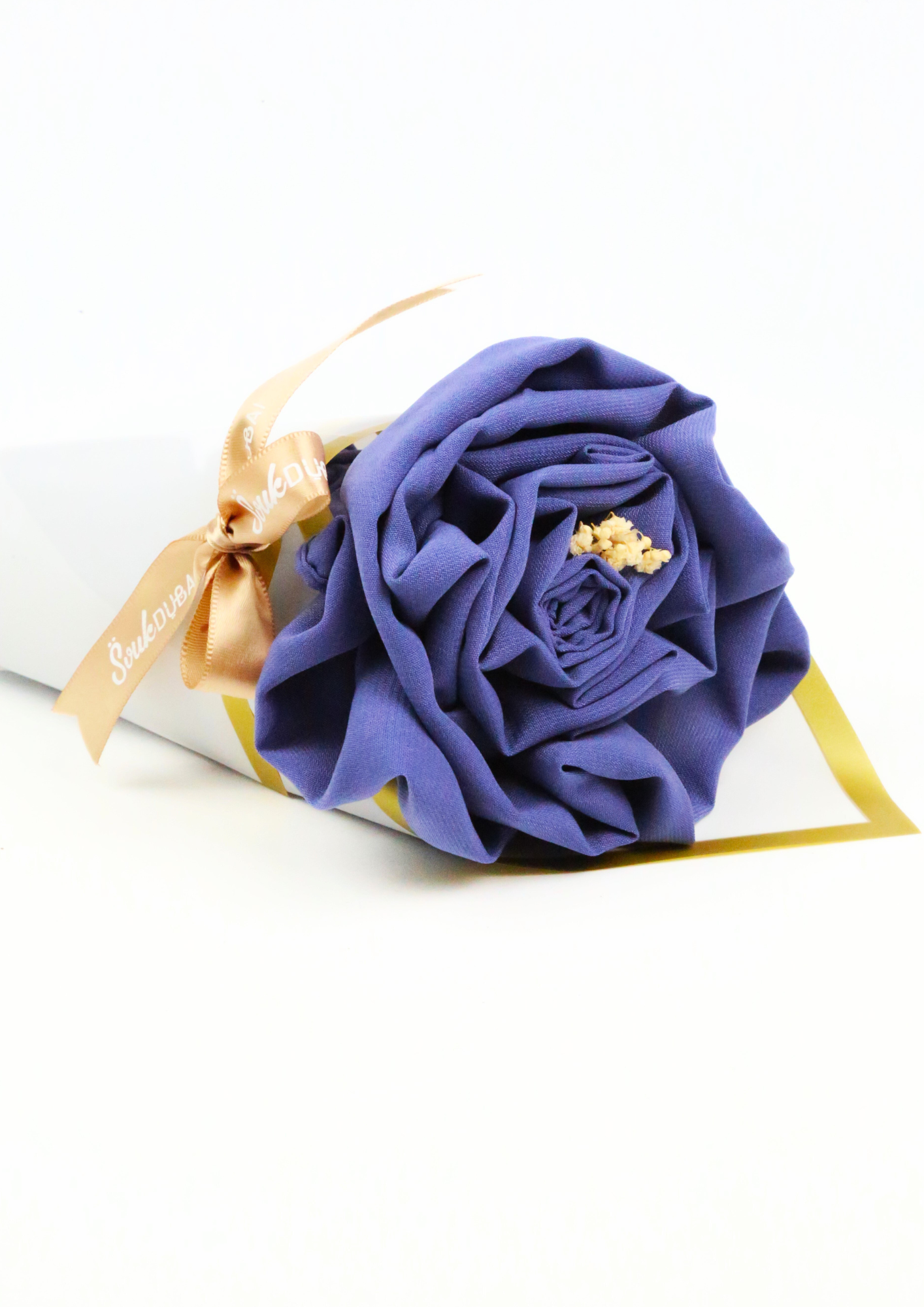 La rose éternelle...