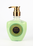 OUD MARINE - Body lotion - My perfumes