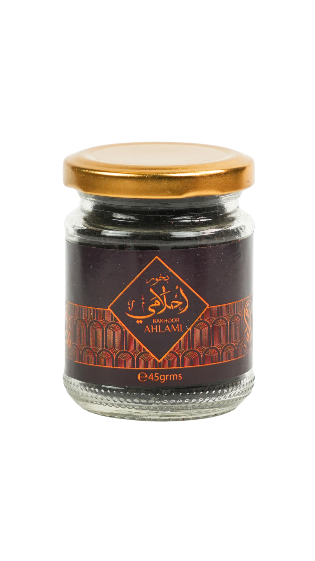 Bakhoor Ahlami - Sarah Créations