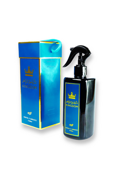 Kingdom, room fragrance -my perfume 500ml 