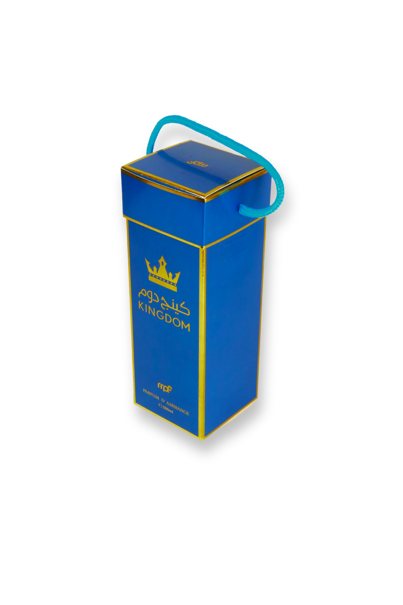 Kingdom, parfum d'ambiance - my perfume 500 ml