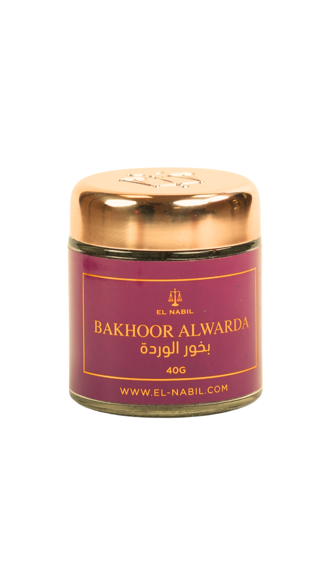 Bakhoor Al warda - El Nabil