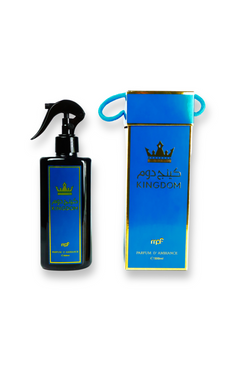 Kingdom, room fragrance -my perfume 500ml 