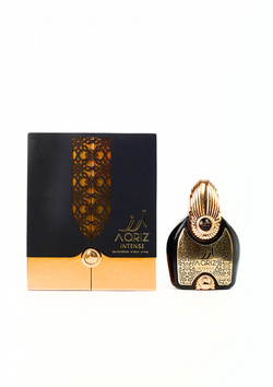 Eau de Parfum - Aariz Intense - Arabiyat Prestige