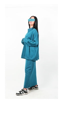 Ensemble sweat et jupe Souk Dubaï - Main Image