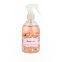 Désodorisant Textiles Ameena - 250ml