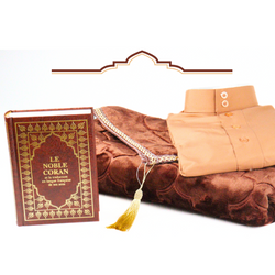 Coffret homme Ahmed