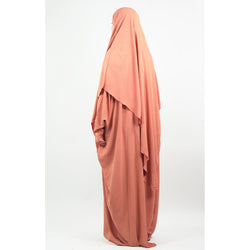 Ensemble khimar Jabriya