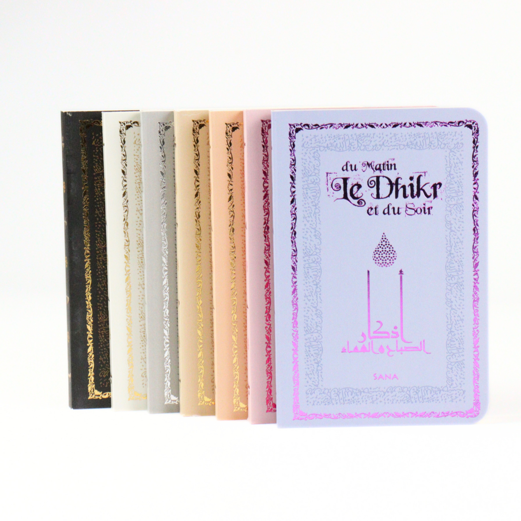 Mini coffret prière - Bleu