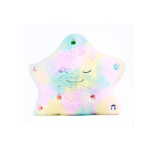 Mon oreiller à Duaa