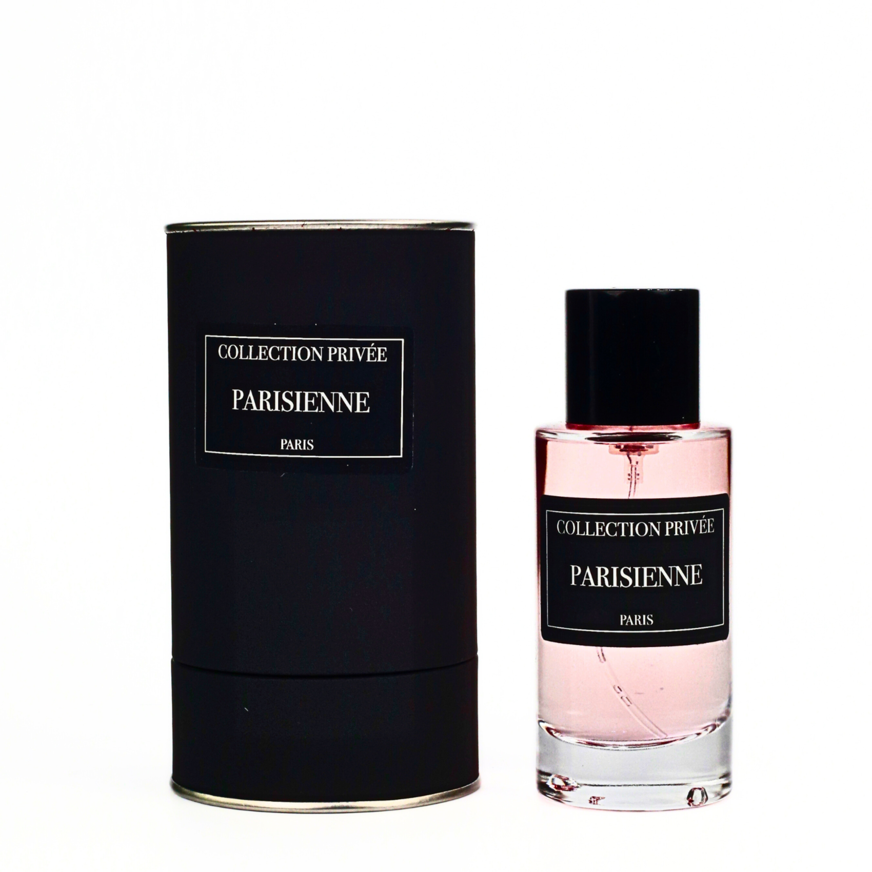 Parfum PARISIENNE- Collection Privée Paris - 50 ml – une touche olfactive sophistiquée au quotidien