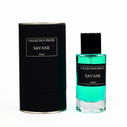 SAVANE perfume - Paris Private Collection 50 ml