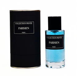 Parfum PARISIEN - Collection privée Paris - 50 ml