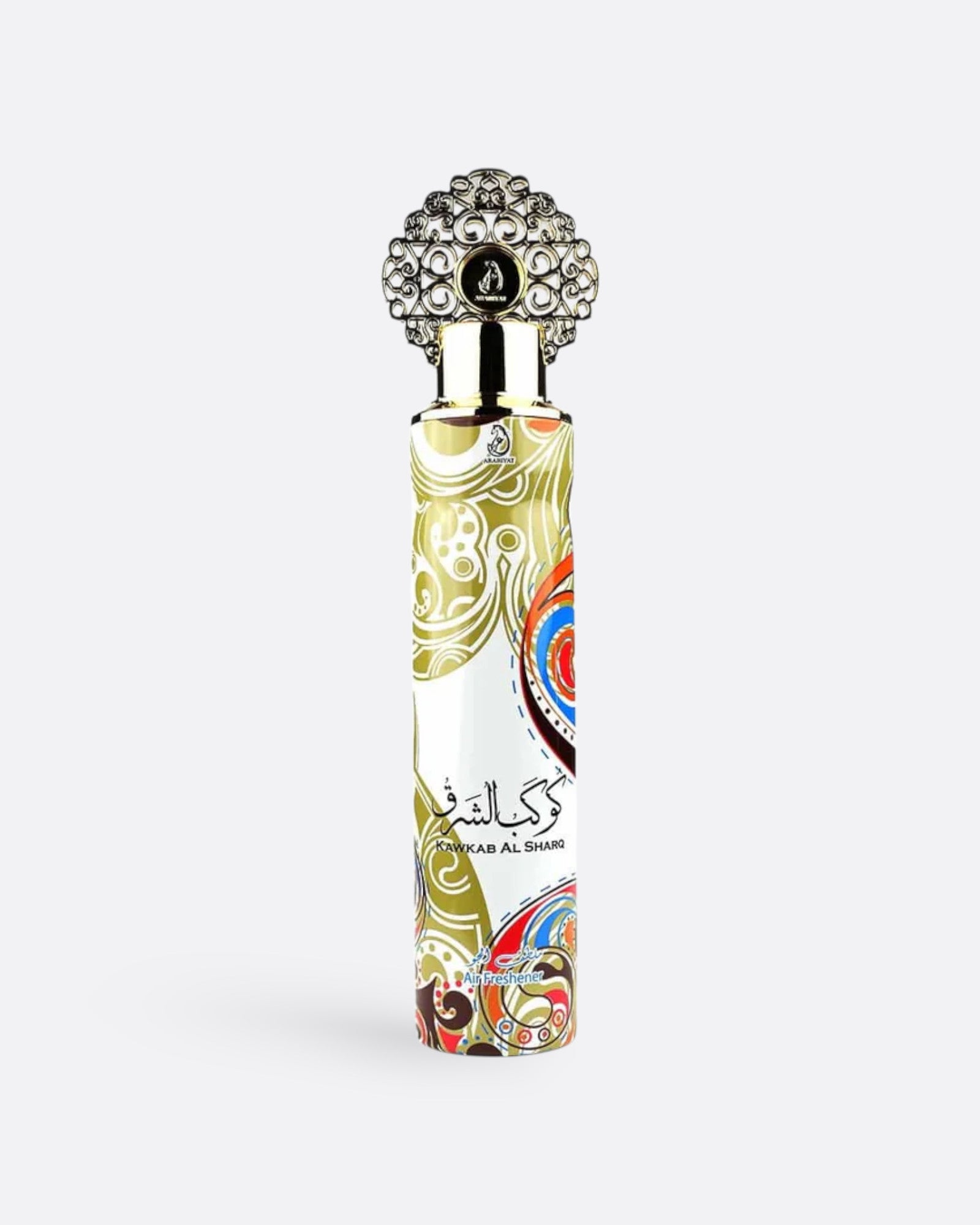 Kawkab Al Sharq - Désodorisant d'intérieur - My Perfumes 300 ml