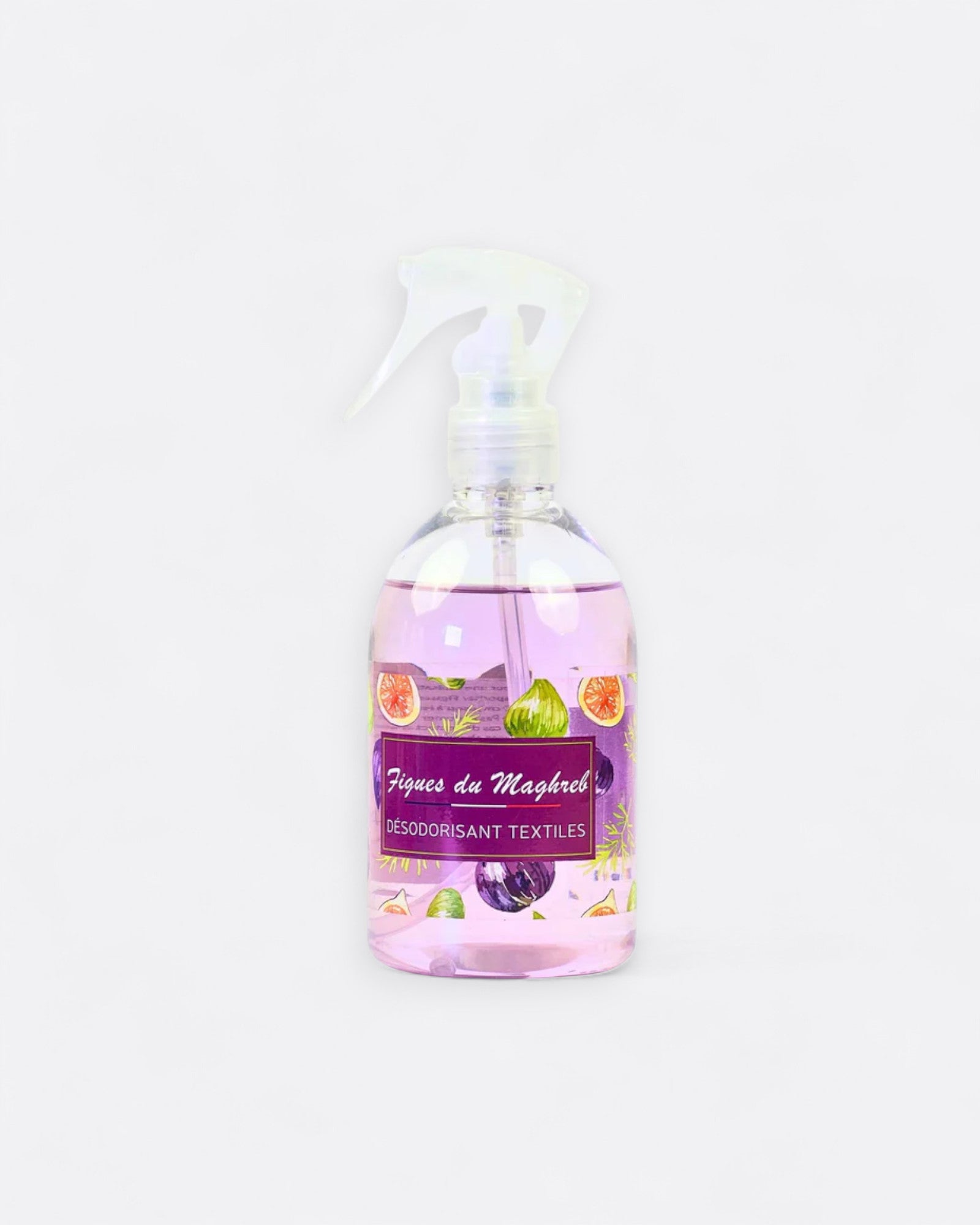 Désodorisant Textiles - Figues du Maghreb - La barfumerie 250ml