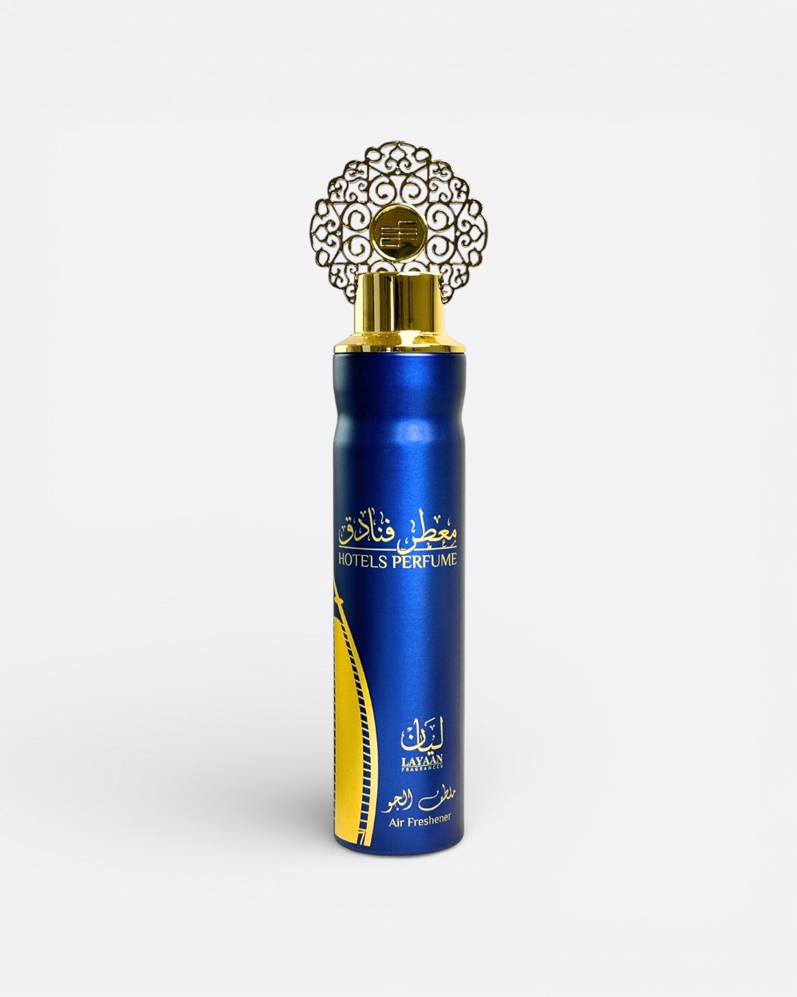 HOTELS PERFUME - Désodorisant d'intérieur 300 ml - LAYAAN