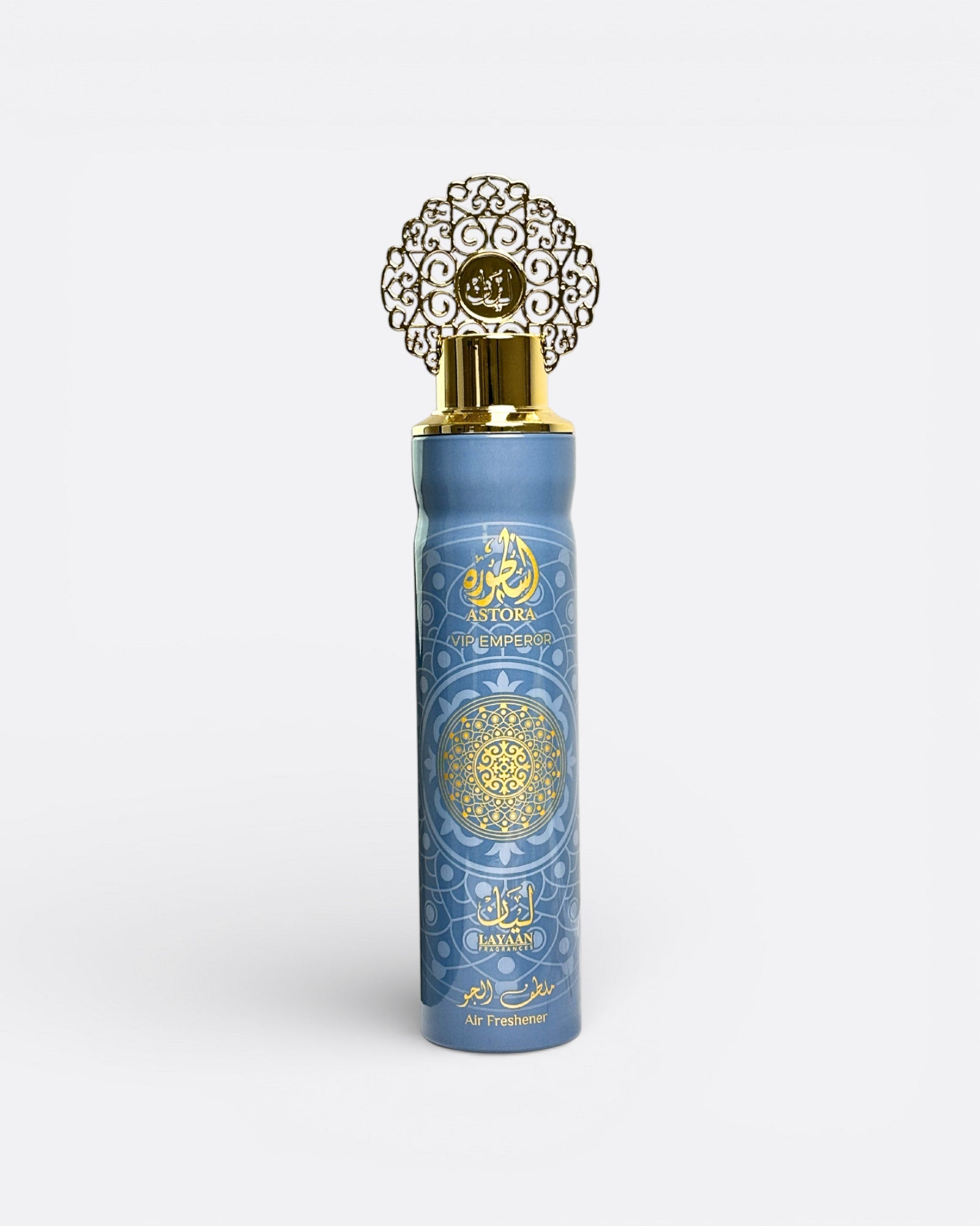 ASTORA Vip Emperor - Désodorisant d'intérieur 300 ml - LAYAAN