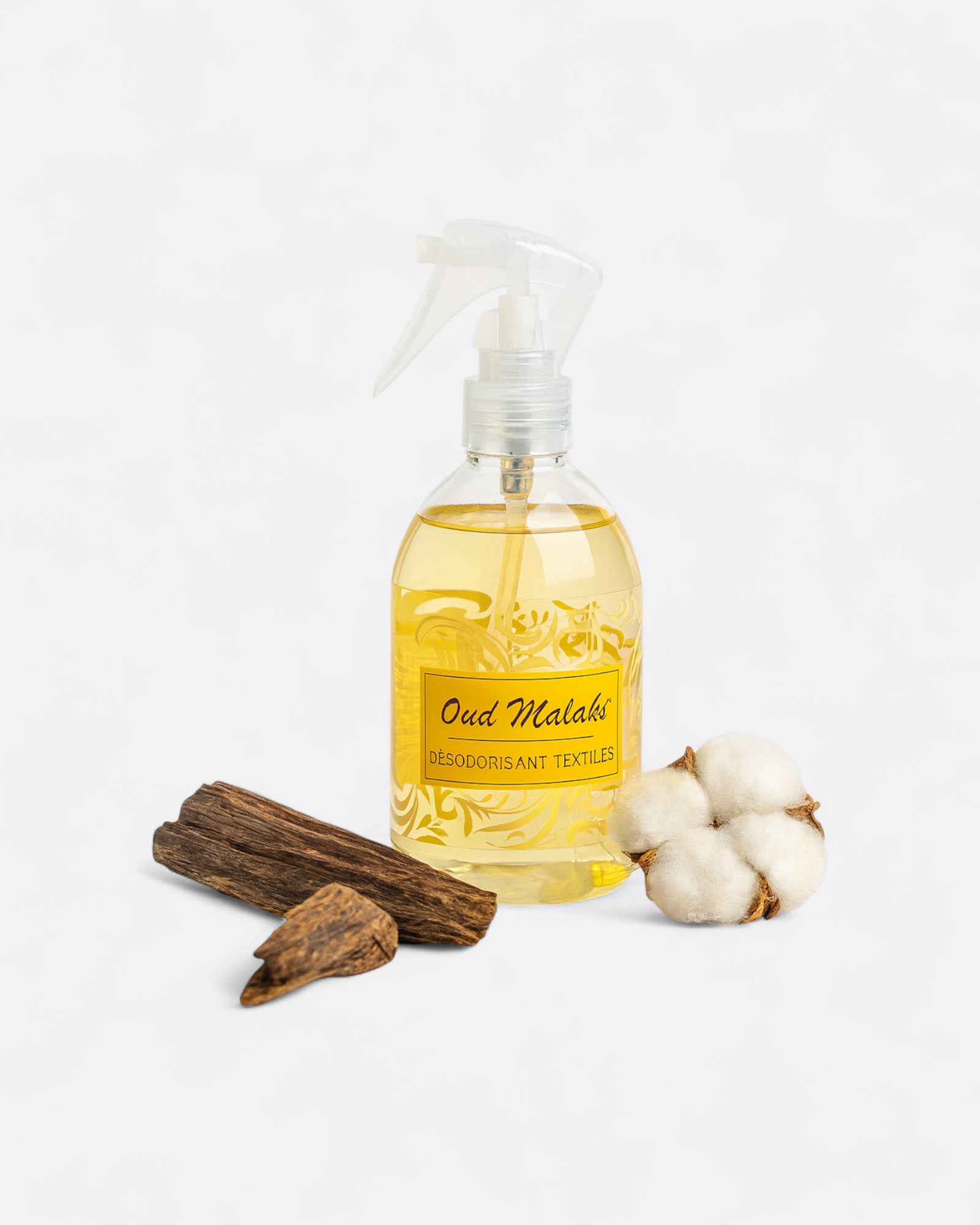 Désodorisant Textile - Oud Malaki - La barfumerie 250ml