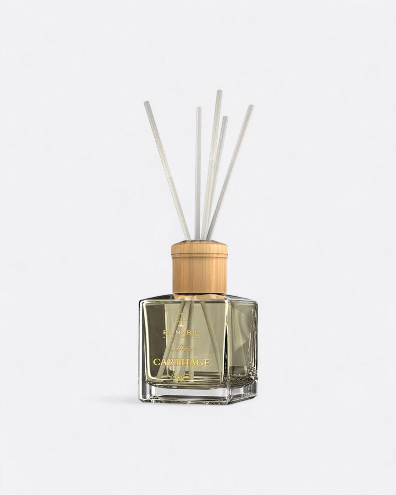 Diffuseur de parfum - Carthage - El Nabil 150 ml