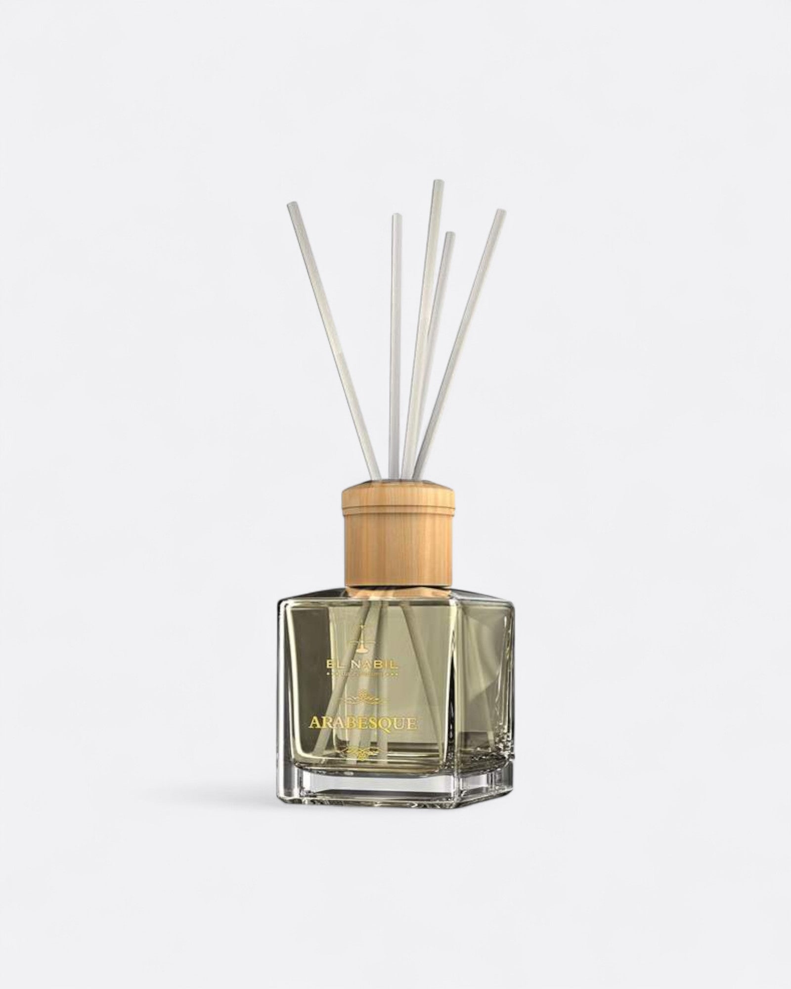 Diffuseur de parfum - Arabesque - El Nabil 150 ml