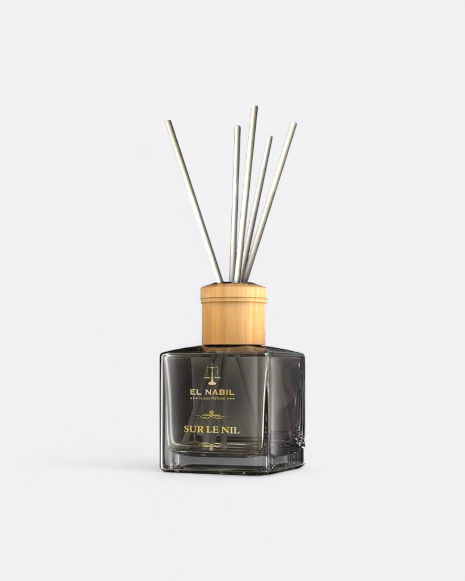 Diffuseur de parfum - Sur Le Nil - El Nabil 150 ml