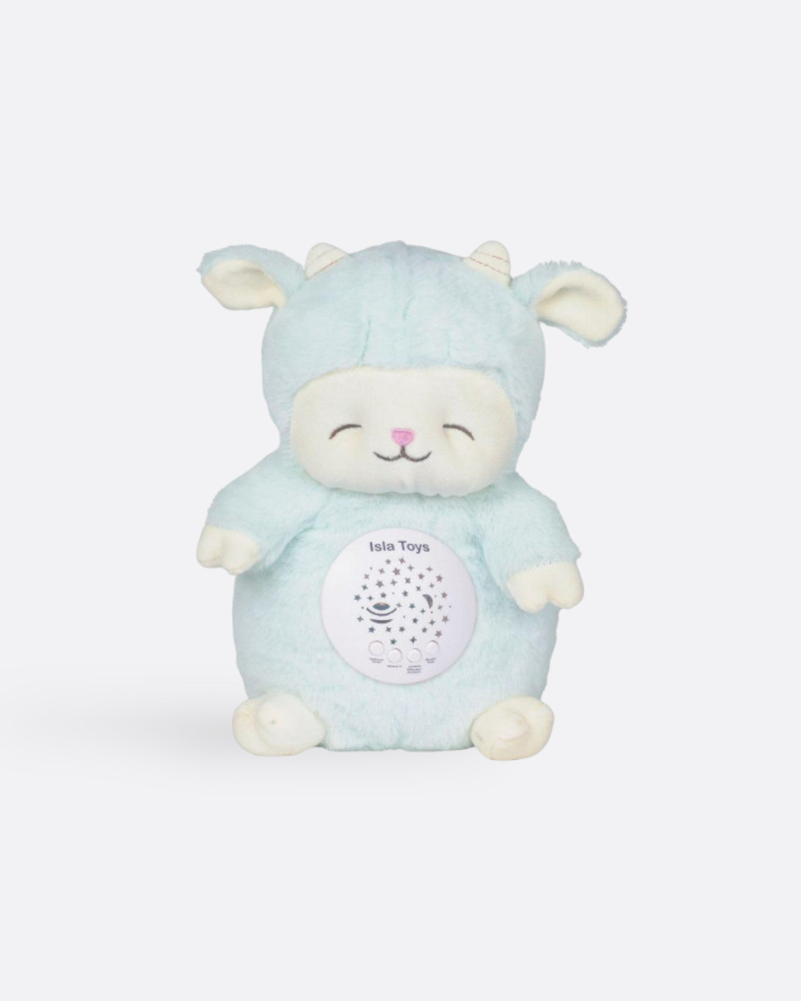 Doudou mouton - Veilleuse Coranique