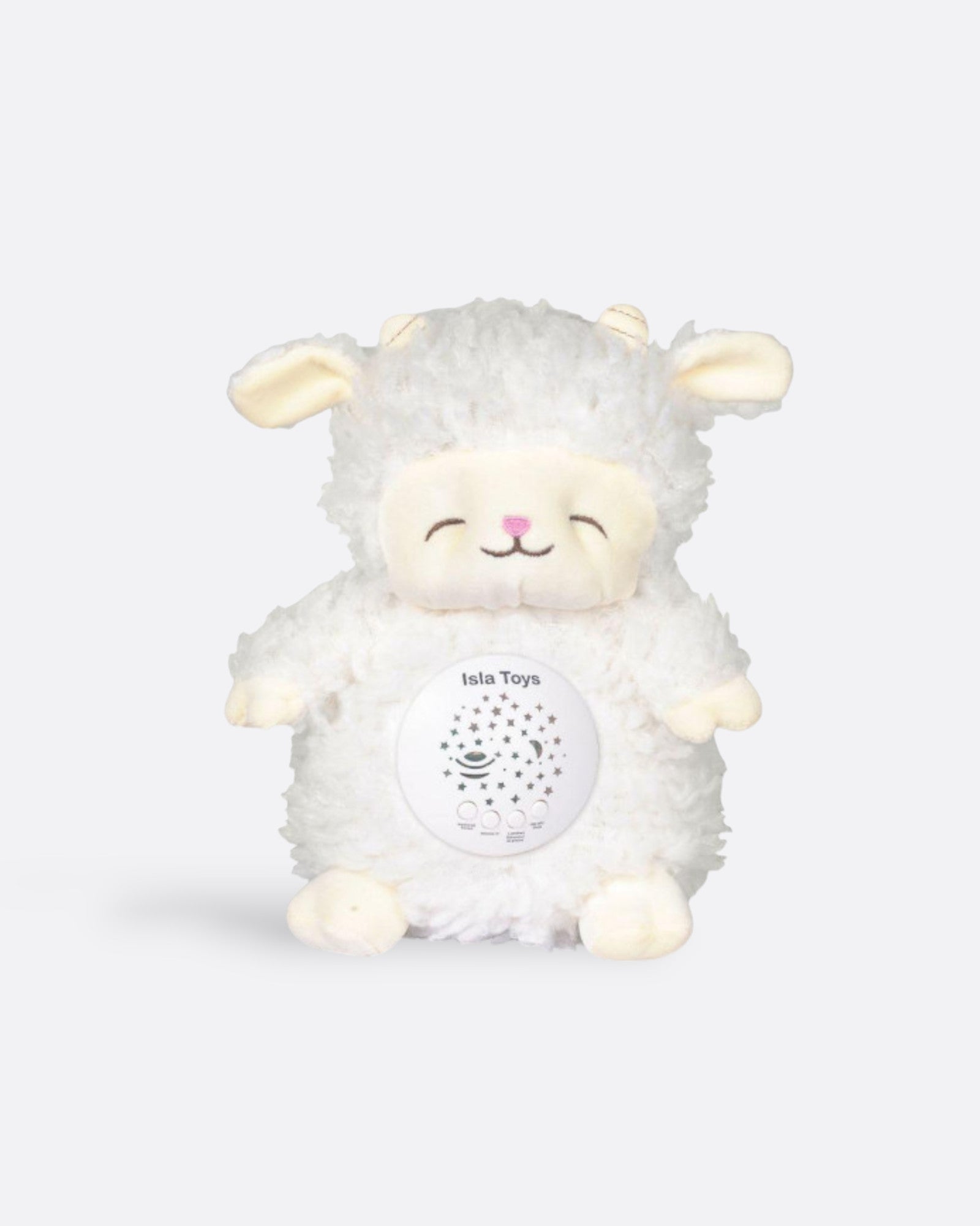 Doudou mouton - Veilleuse Coranique