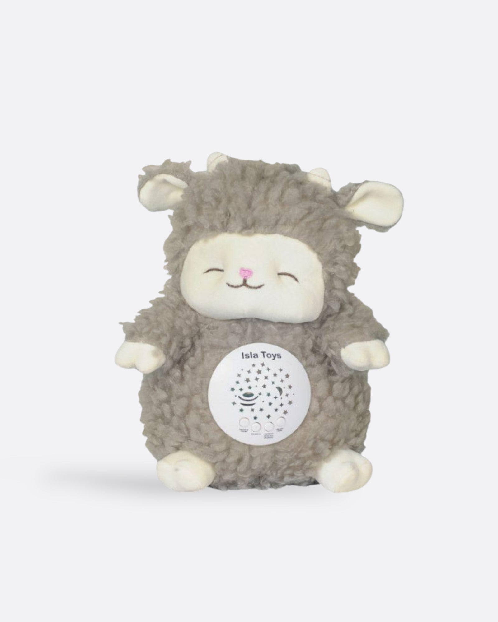 Doudou mouton - Veilleuse Coranique