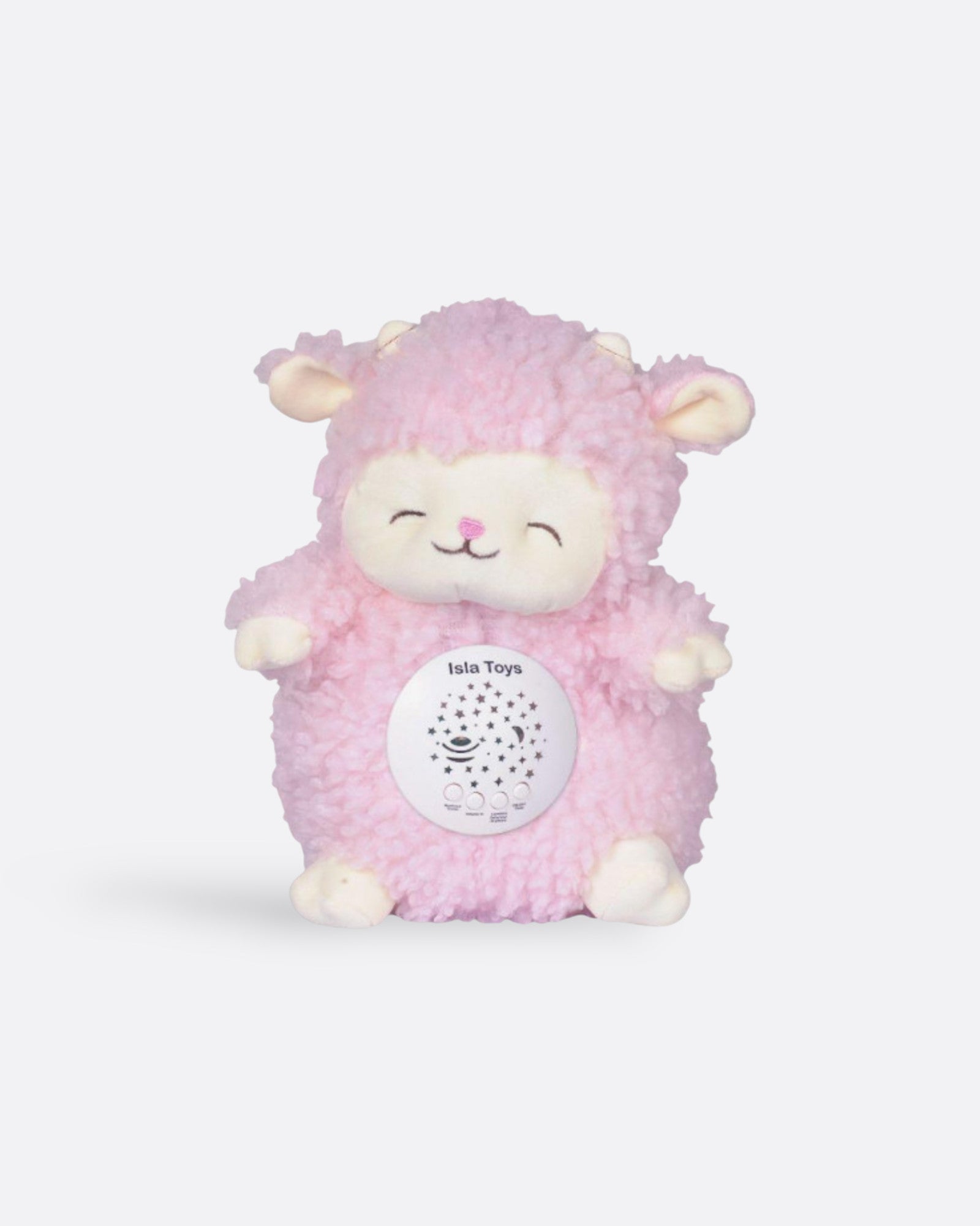 Doudou mouton - Veilleuse Coranique