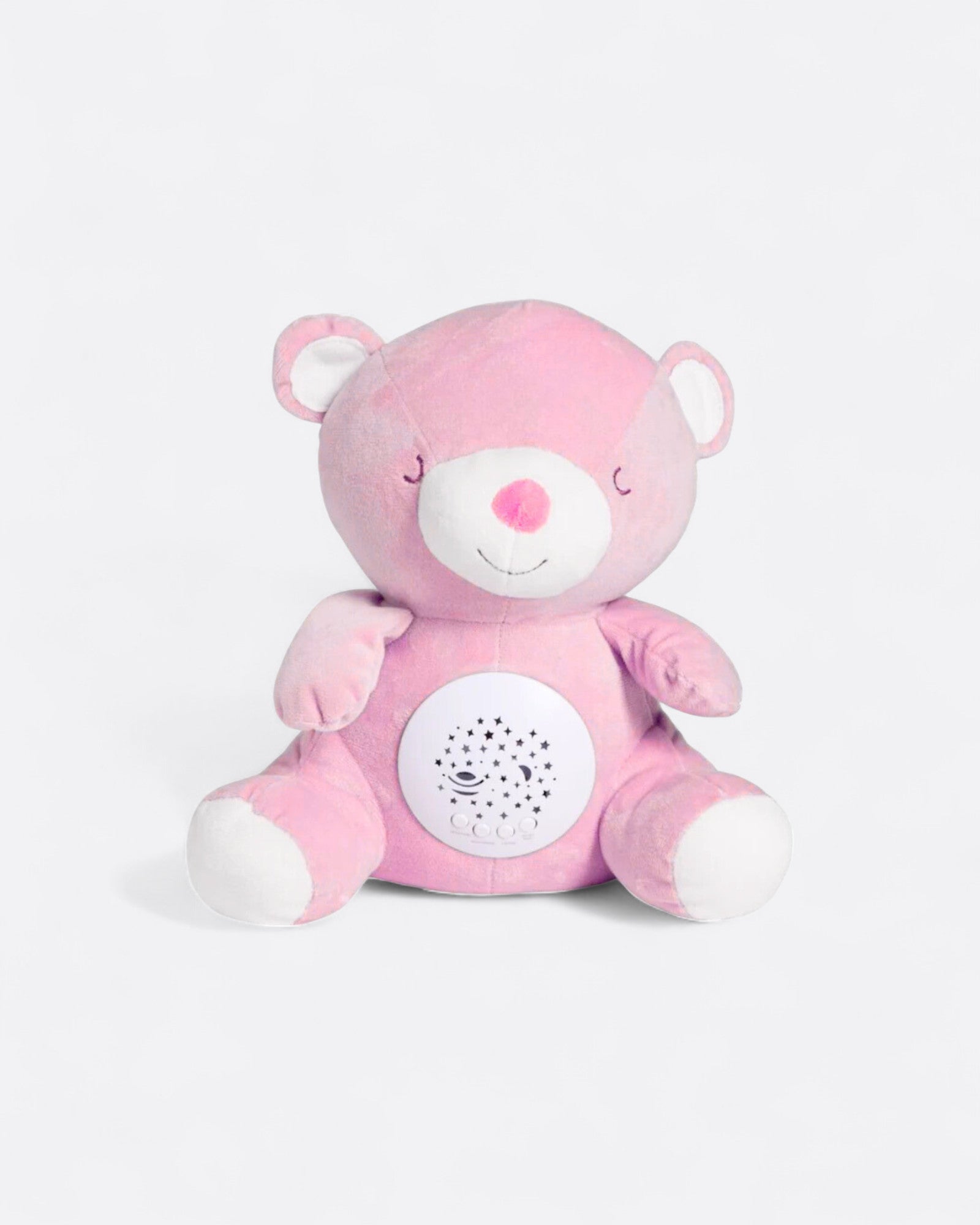 Doudou ourson - Veilleuse Coranique