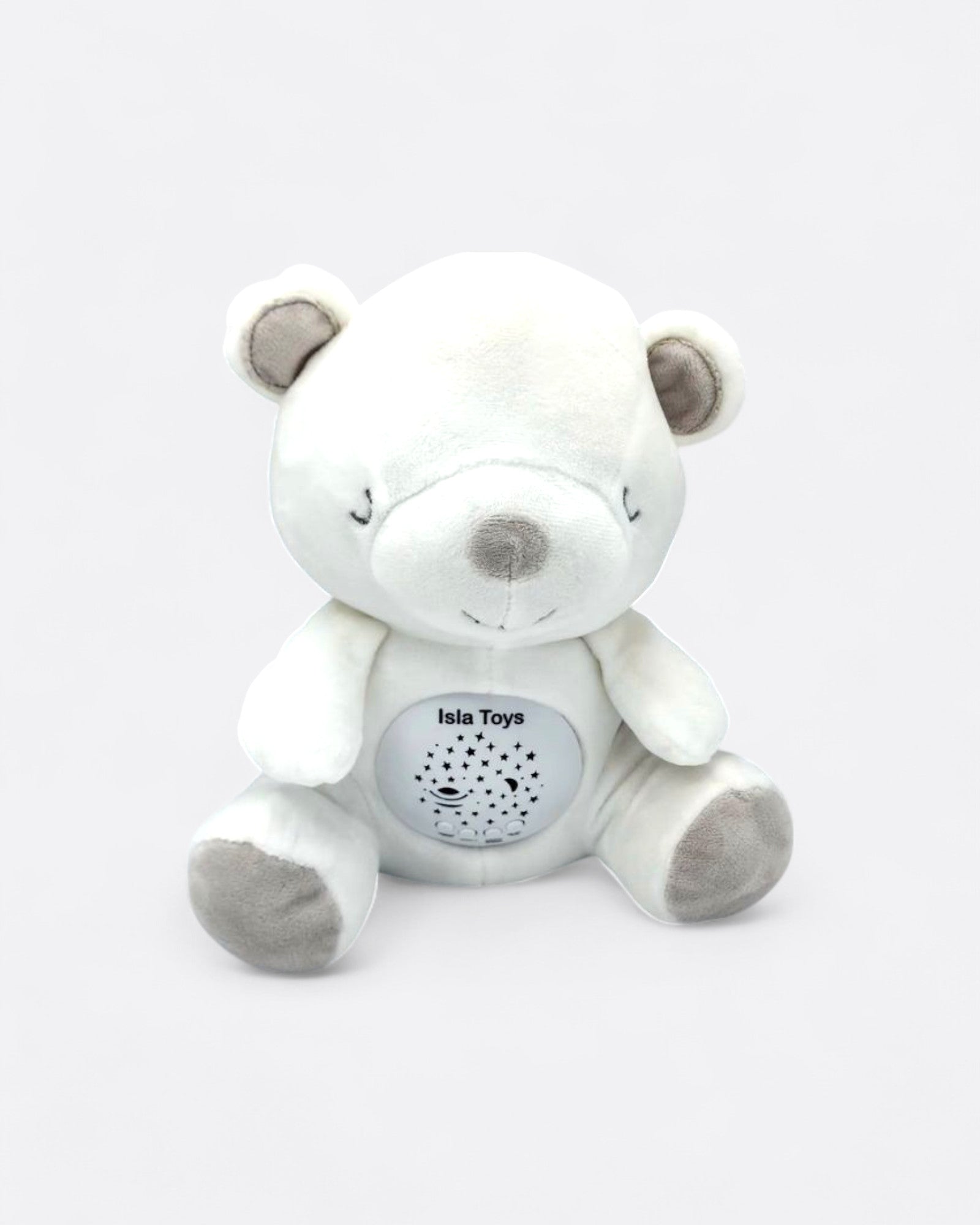 Doudou ourson - Veilleuse Coranique