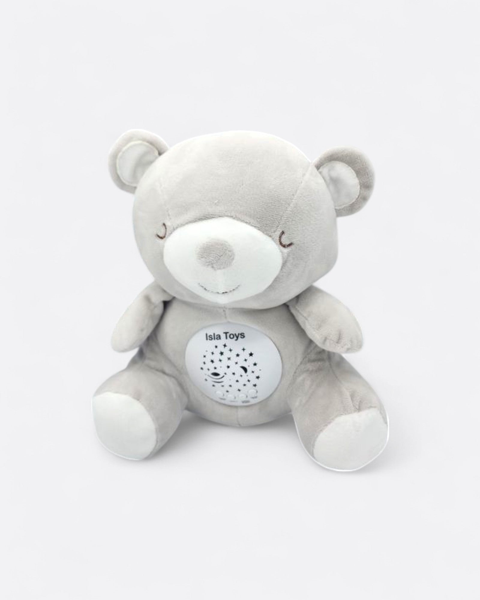 Doudou ourson - Veilleuse Coranique