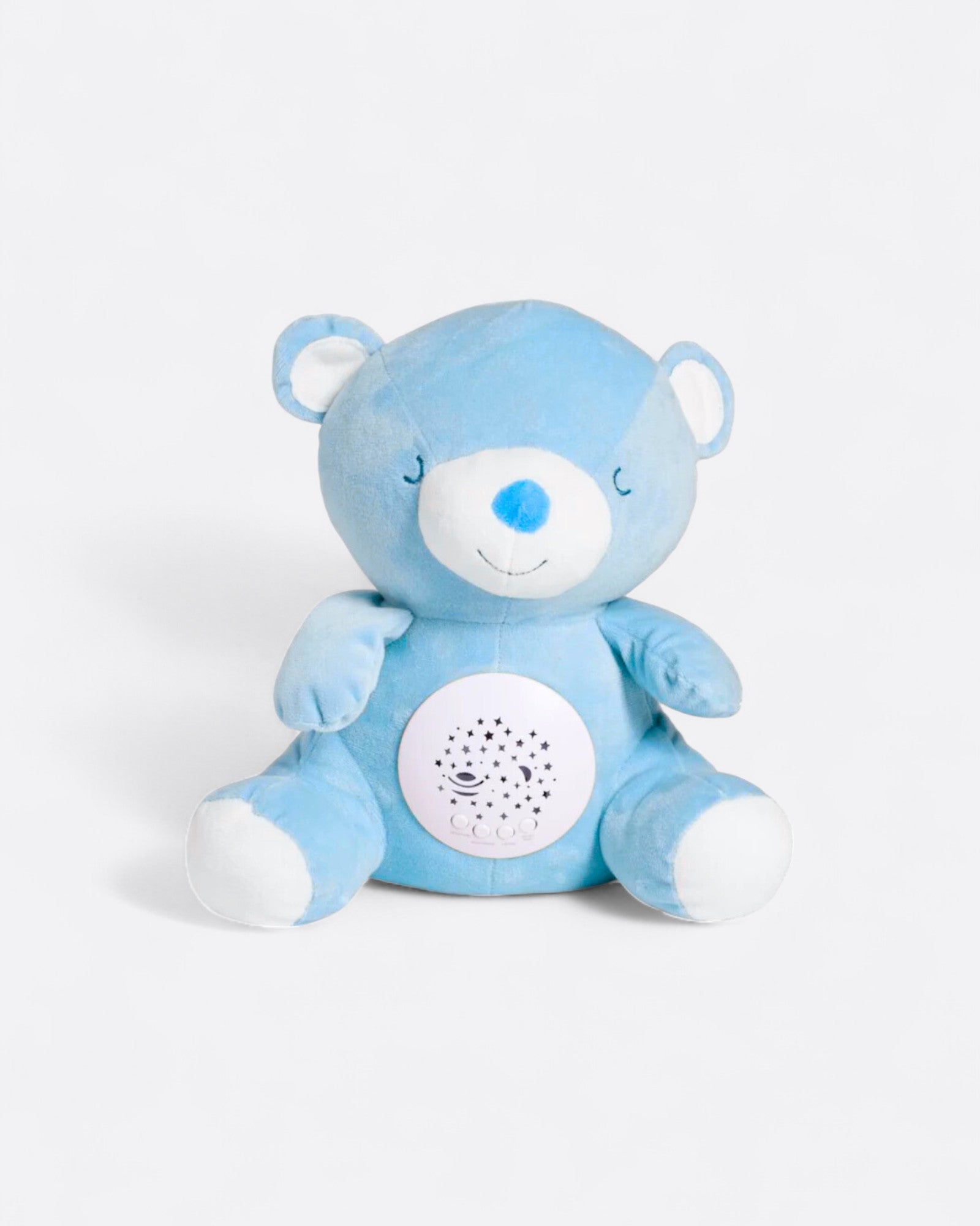 Doudou ourson - Veilleuse Coranique