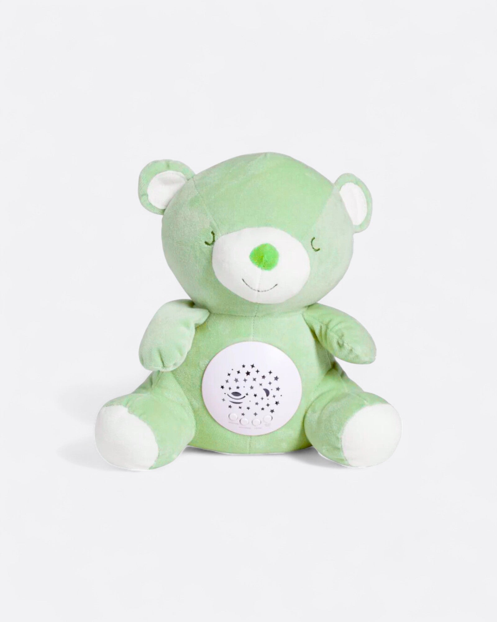 Doudou ourson - Veilleuse Coranique