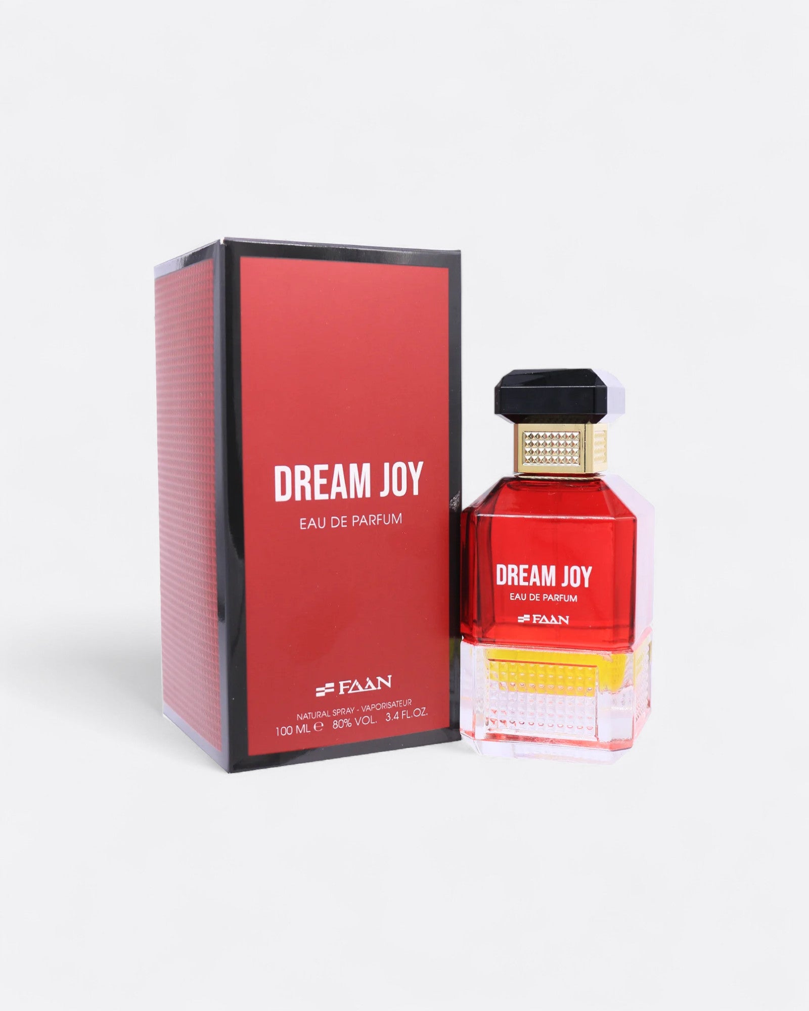 Dream Joy - Eau de parfum 100 ML - Faan