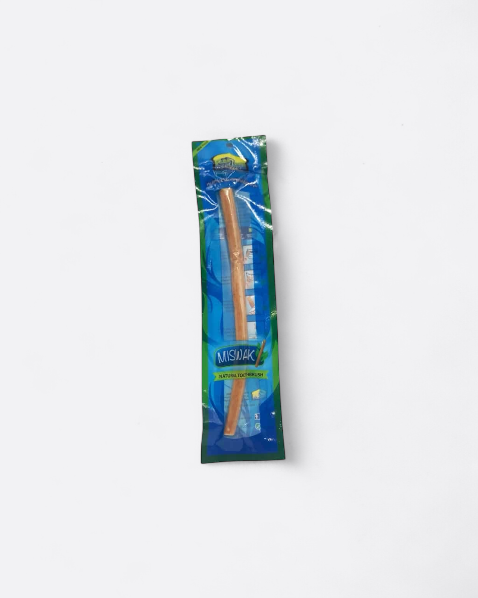 Bâtons de Siwak Naturel - Miswak