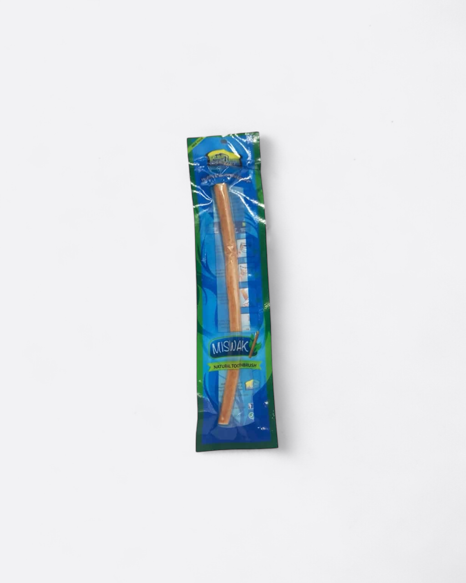 Bâtons de Siwak Naturel - Miswak – produit proposé sur Souk Dubaï