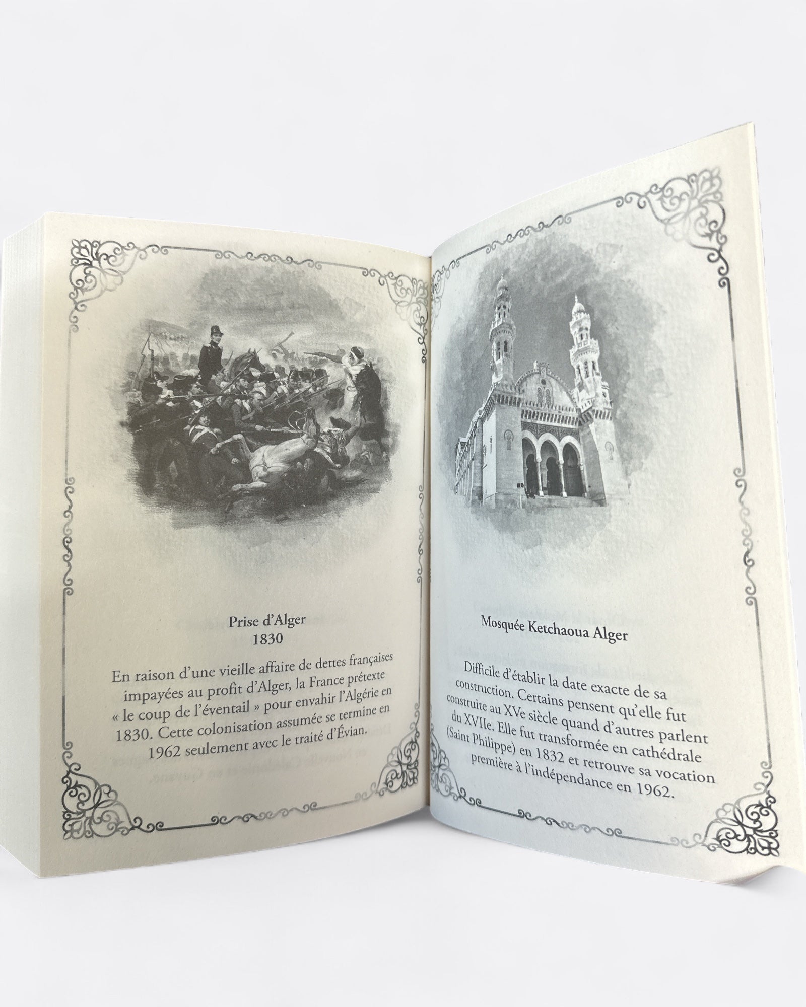 Saladin et Nour | Tome 4 : Lyess Chacal - Edition Oryms