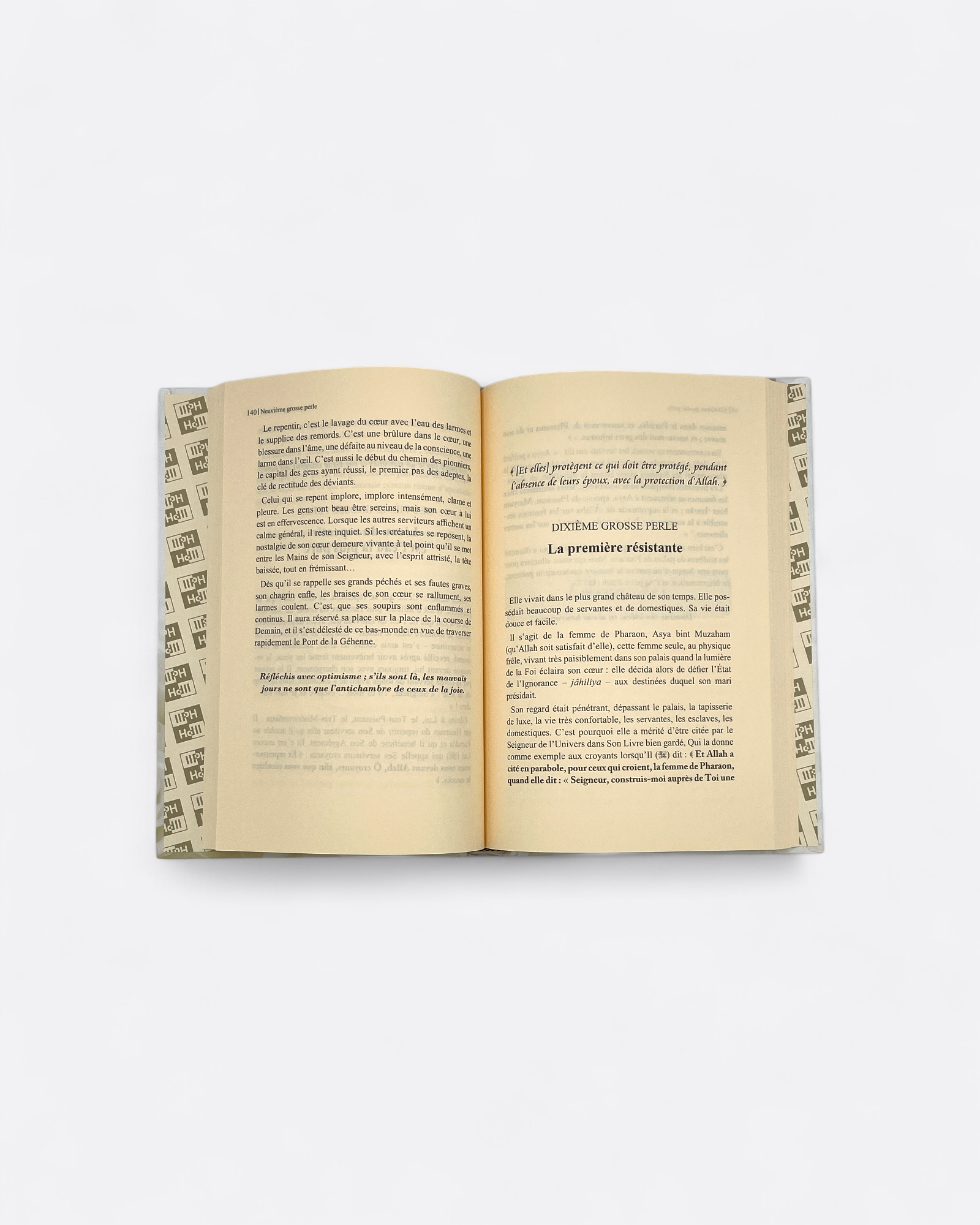 Soyez la Femme la Plus Heureuse au Monde - Dr Aidh El-Qarni