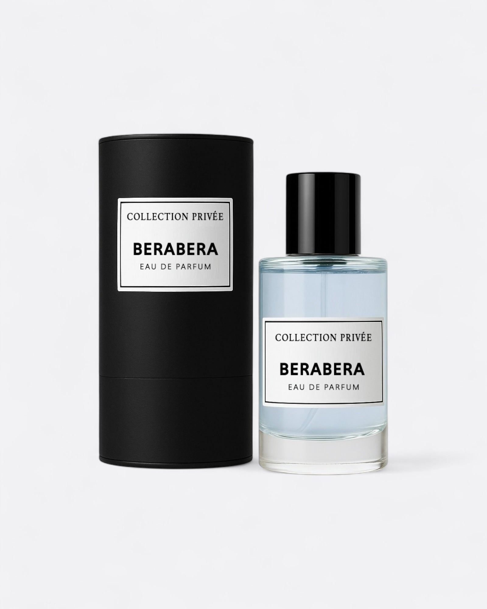 BERABERA - Eau de parfum 50ml - Collection privée
